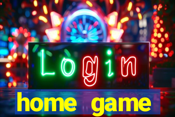 home game gamecategoryid 0